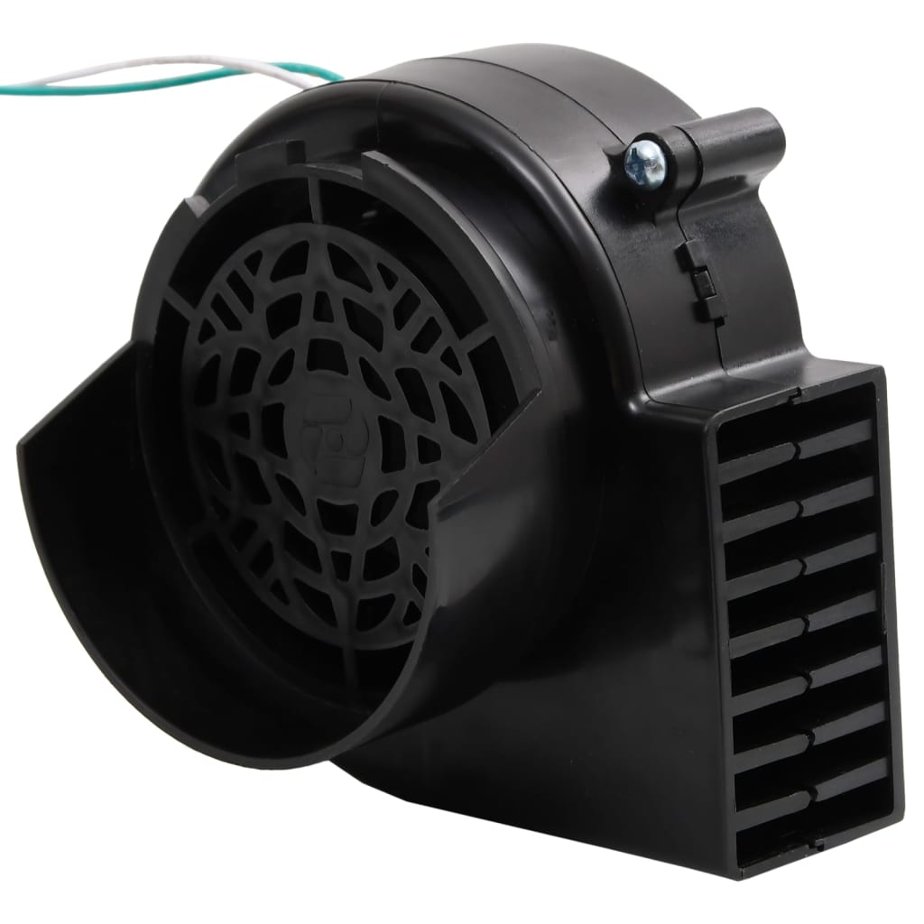 Vidaxl Garland léger avec 26 LED et ventilateur 260 cm