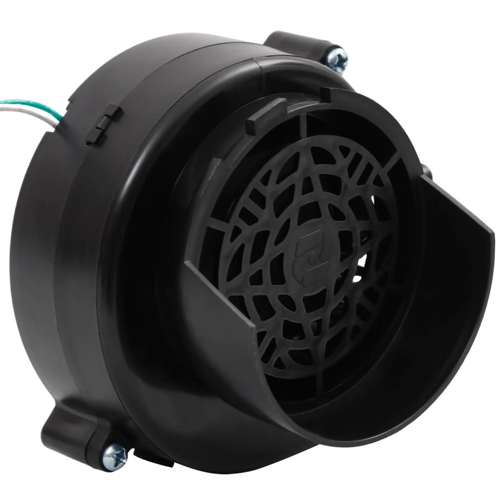 Vidaxl Garland léger avec 26 LED et ventilateur 260 cm