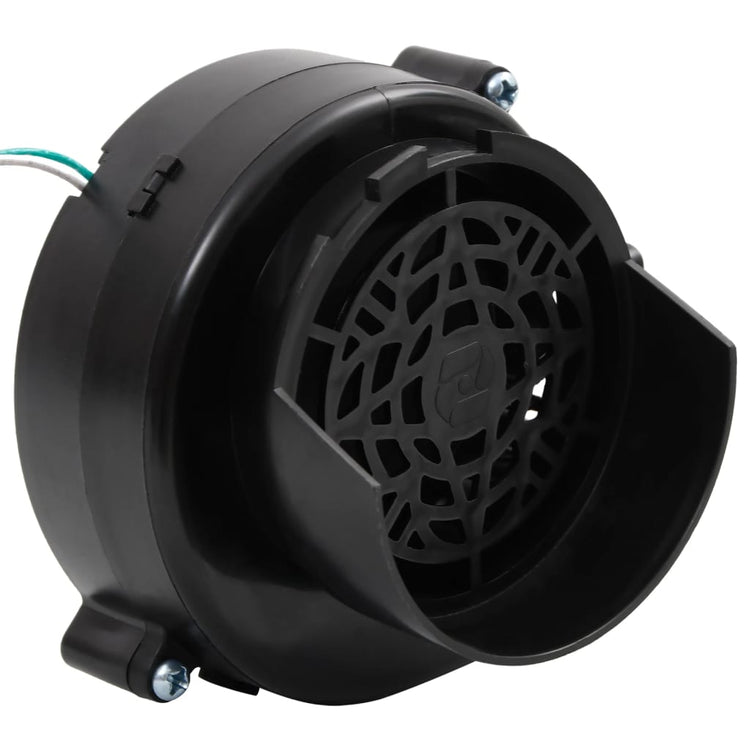 Vidaxl Garland léger avec 26 LED et ventilateur 260 cm