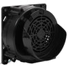 Vidaxl Garland léger avec 66 LED et ventilateur 660 cm