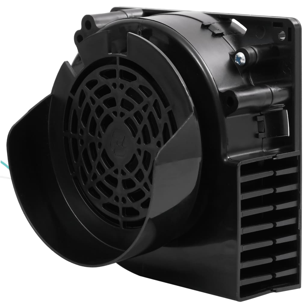 Vidaxl Garland léger avec 90 LED et ventilateur 900 cm