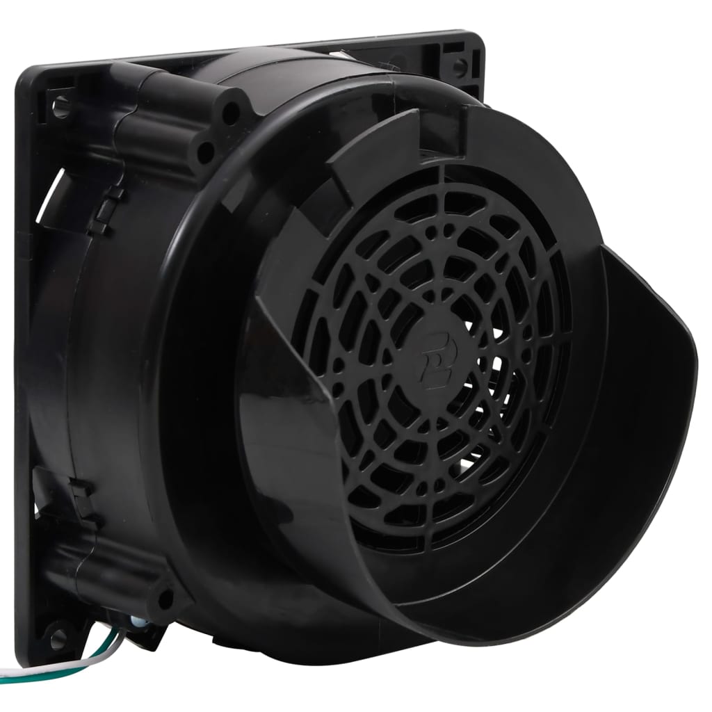 Vidaxl Garland léger avec 90 LED et ventilateur 900 cm
