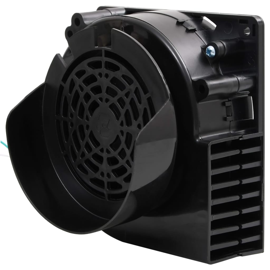 Vidaxl Garland léger avec 110 LED et ventilateur 1100 cm