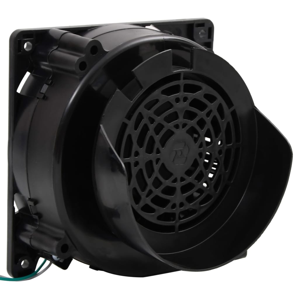 Vidaxl Garland léger avec 110 LED et ventilateur 1100 cm