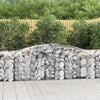 Vidaxl schans paniers 5 ST
