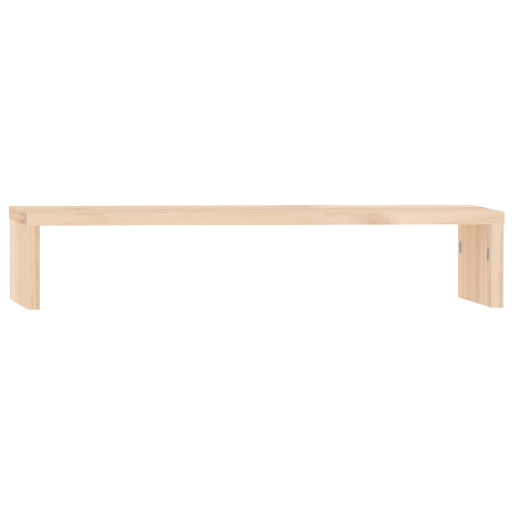 Le moniteur Vidaxl comprend 50x27x10 cm