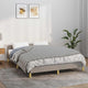 VIDAXL FAIBLAGE COUVERTURE 120x180 cm 9 kg de gris de tissu