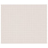 VIDAXL FAIBLAGE COUVERTURE 220X260 CM 15 kg Crème légère en tissu -colore