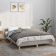 VIDAXL COUVERTURE DE FAIBLAGE AVEC COUVERTURE 120x180 cm 5 kg de gris de tissu