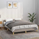 VIDAXL COUVERTURE DE FAIBLAGE AVEC COUVERTURE 150X200 CM 7 kg de gris de tissu