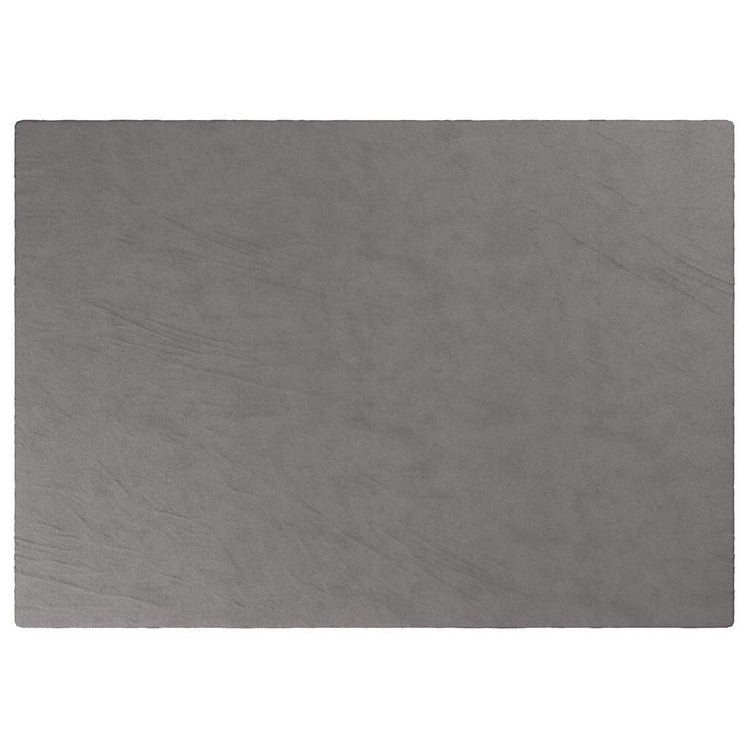 VIDAXL COUVERTURE DE FAIBLAGE AVEC COUVERTURE 155X220 CM 7 kg Fabric Gris