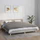 VIDAXL COUVERTURE DE FAIBLAGE AVEC COUVERTURE 155X220 CM 7 kg Fabric Gris
