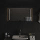 Miroir de salle de bain Vidaxx LED 40x70 cm