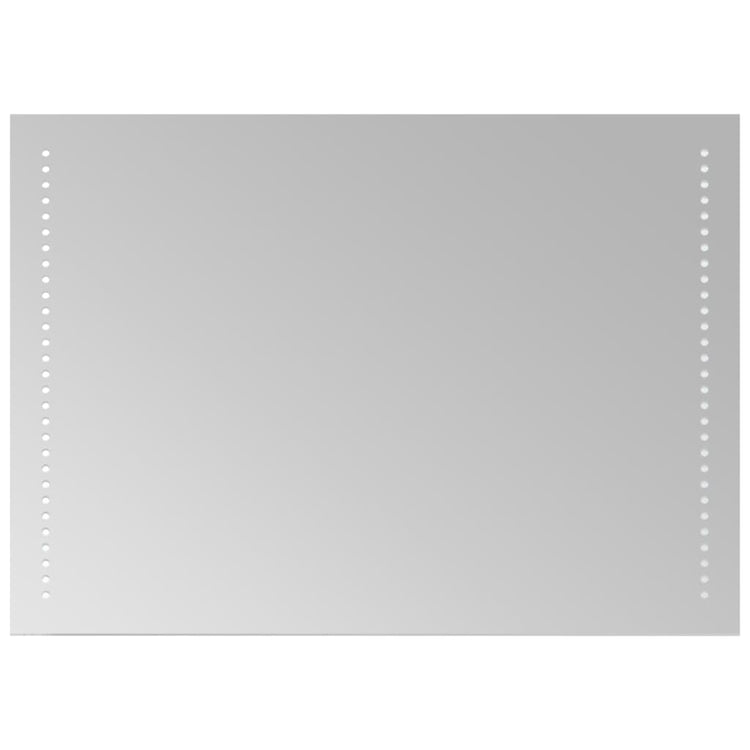 Miroir de salle de bain Vidaxx LED 50x70 cm