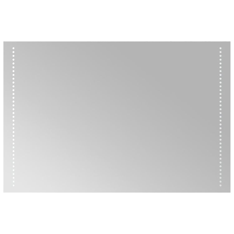 Miroir de salle de bain Vidaxx LED 60x90 cm
