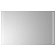 Miroir de salle de bain Vidaxl LED 50x80 cm - afbeelding 2