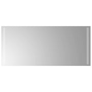 Miroir de salle de bain Vidaxl LED 40x90 cm - afbeelding 2