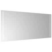 Miroir de salle de bain Vidaxl LED 40x90 cm - afbeelding 3