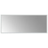 Miroir de salle de bain Vidaxx LED 40x100 cm
