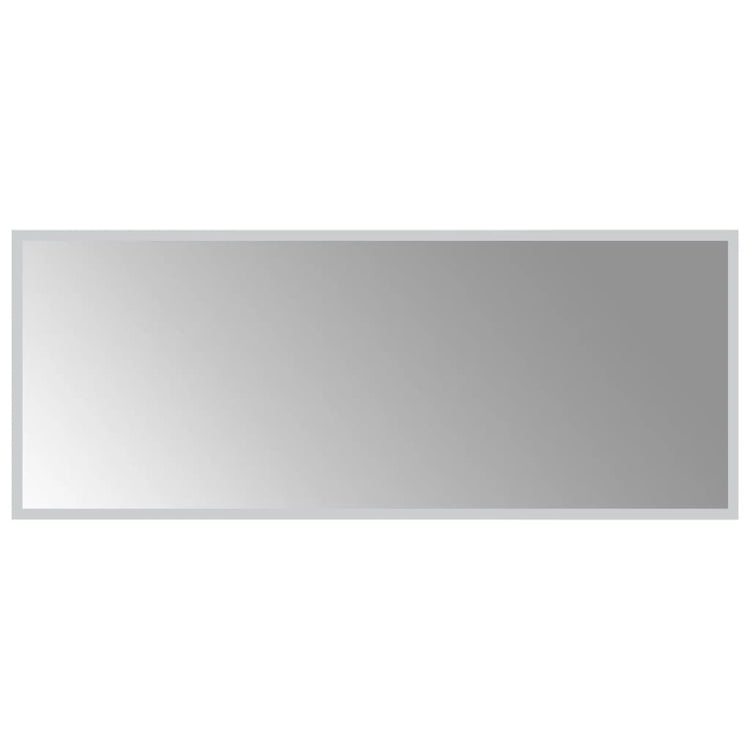 Miroir de salle de bain Vidaxx LED 40x100 cm