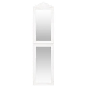 Miroir Vidaxl détaché 40x160 cm blanc - afbeelding 3