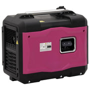 Vidaxl Gaszerorator 4 temps portable 2900W - afbeelding 1