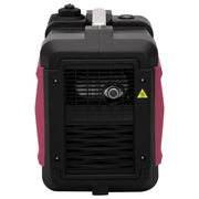 Vidaxl Gaszerorator 4 temps portable 2900W - afbeelding 3