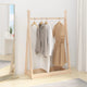 Rack de vêtements Vidaxl 100x45x150 cm