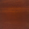 Vidaxl Planter élevé 100x100x18,5 cm Cortenstaal
