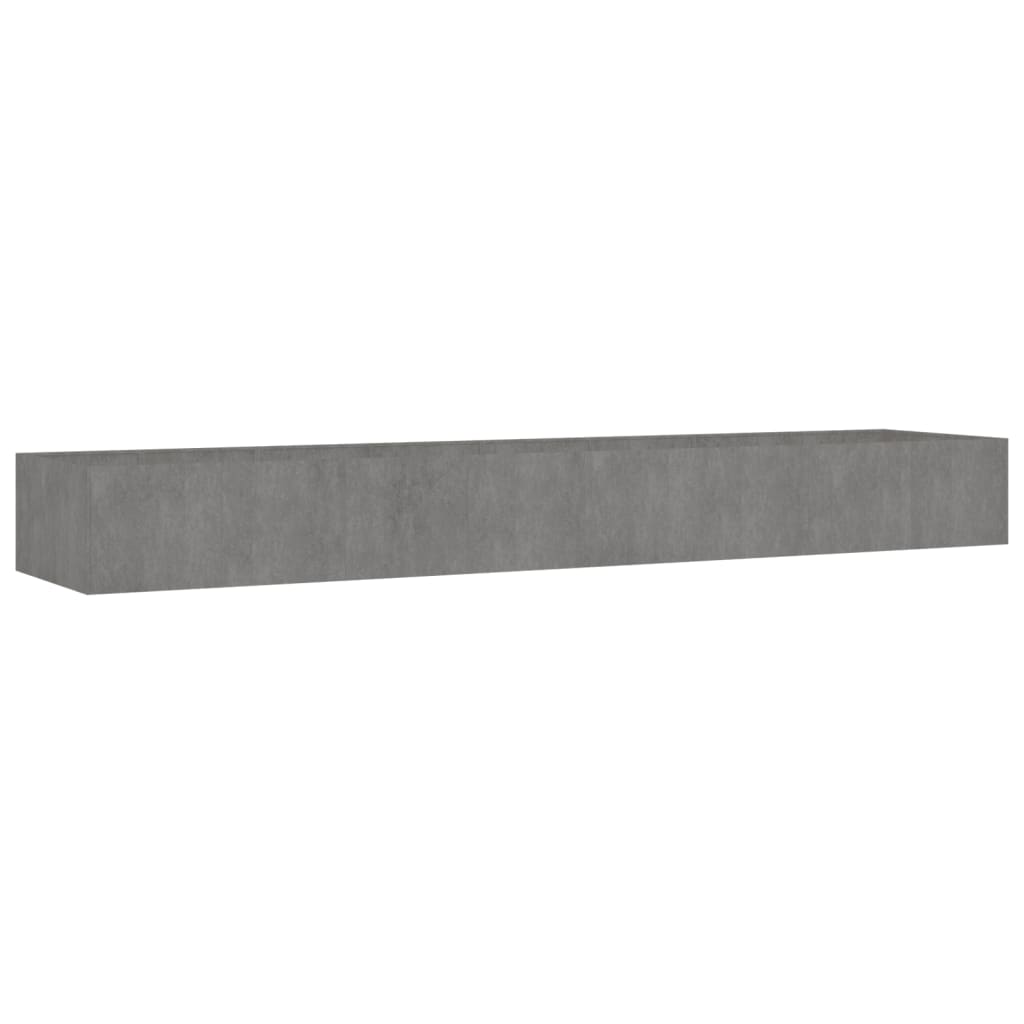 Vidaxl Planter surélevé 360x80x40 cm Corten Steel