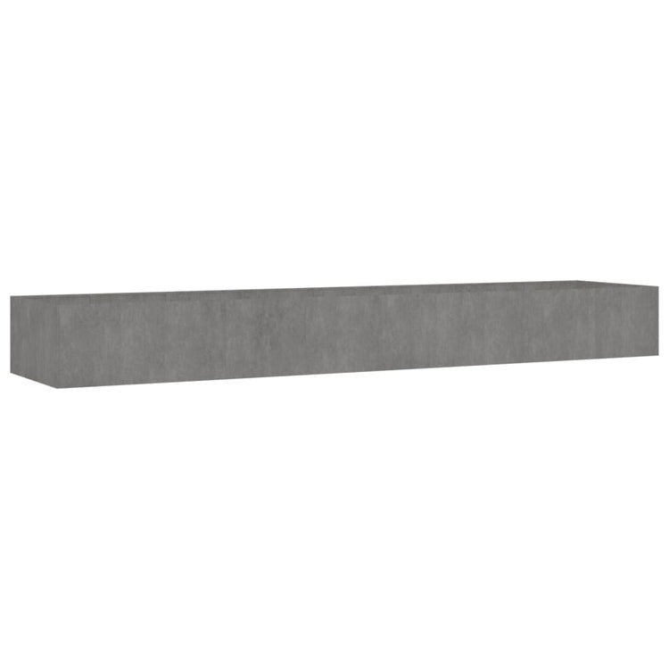 Vidaxl Planter surélevé 360x80x40 cm Corten Steel