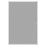 Vidaxl raamhor 90x120 cm blanc - afbeelding 3