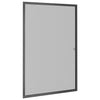Vidaxl raamhor 90x120 cm anthracite -colored