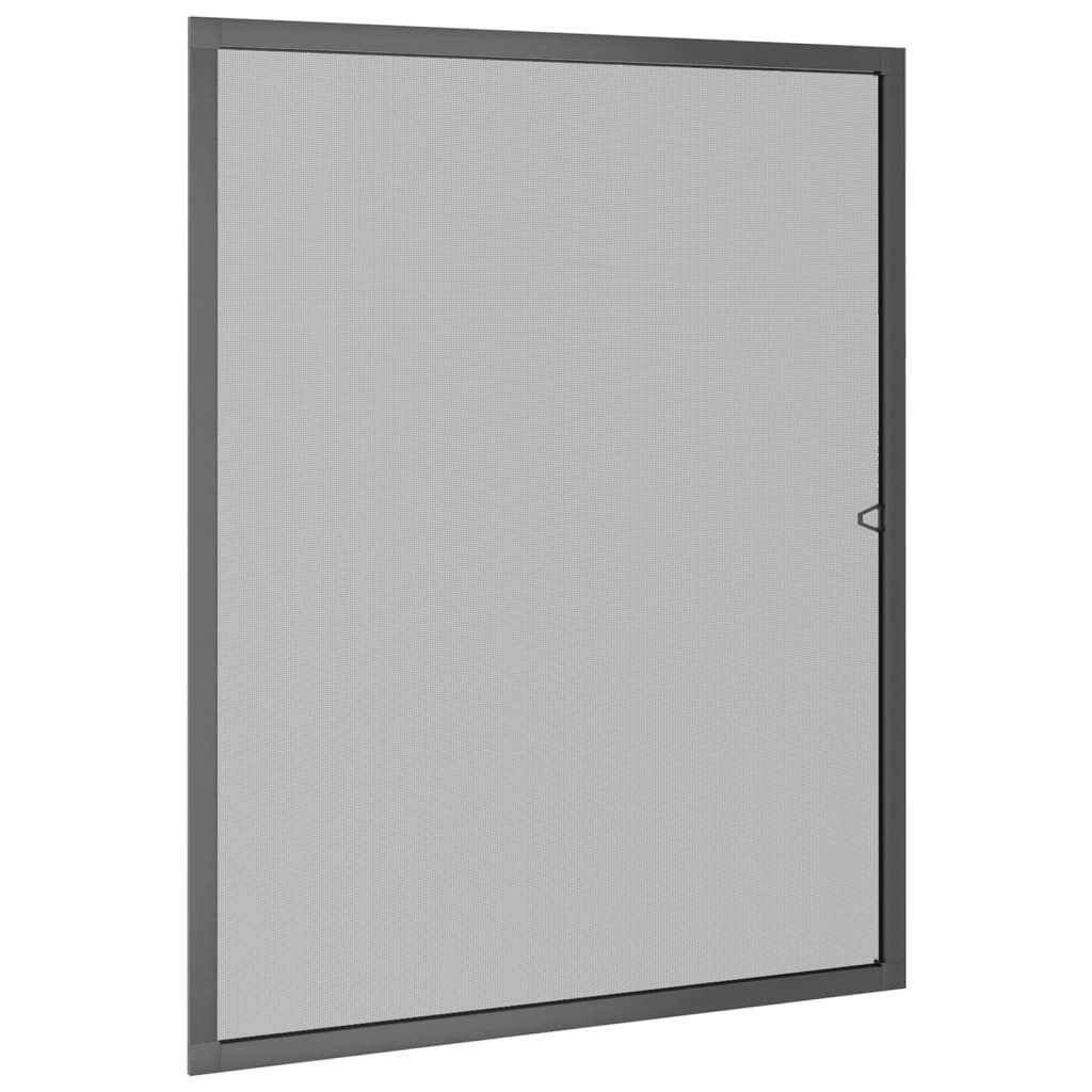 Vidaxl Winshor 100x120 cm anthracite -colored