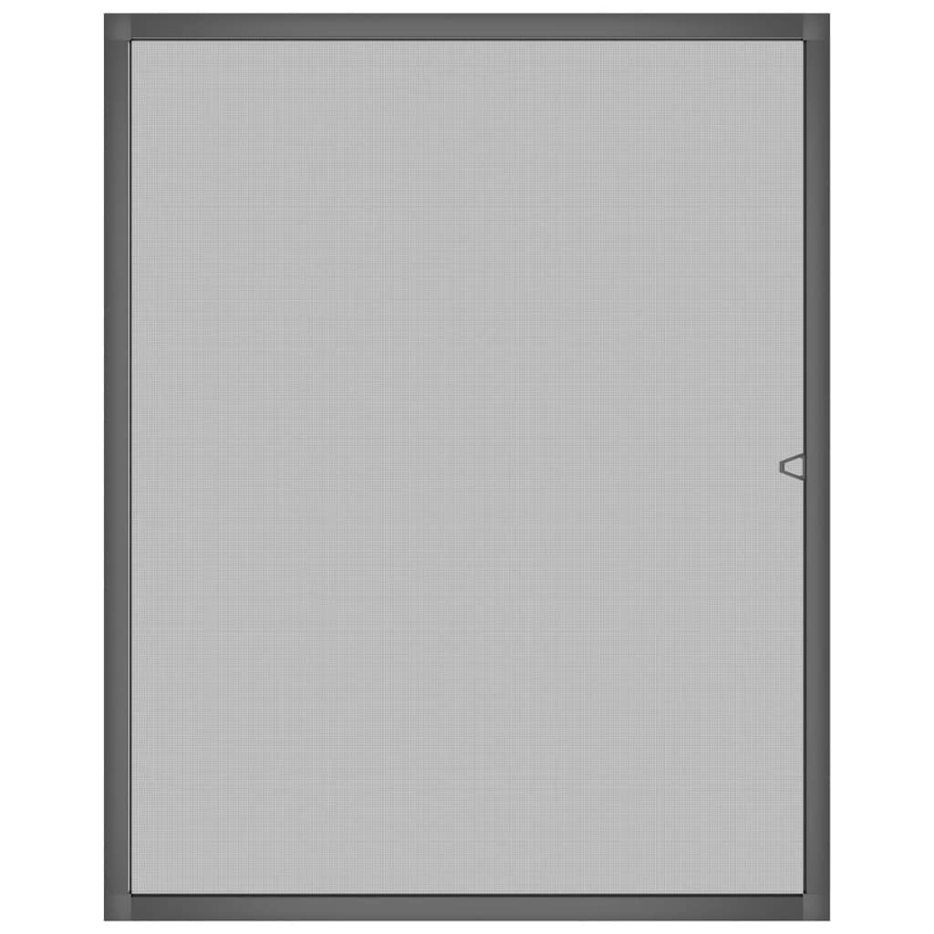 Vidaxl Winshor 100x120 cm anthracite -colored