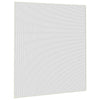 Vidaxl insecthor pour Windows magnétique 120x140 cm blanc