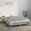 VIDAXL FAIBLAGE COUVERTURE 152x203 cm 11 kg de gris de tissu