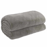 VIDAXL FAIBLEAGE COVER avec couvercle 122x183 cm 9 kg Couleur de crème légère en tissu - afbeelding 2