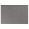 VIDAXL FAIBLEAGE COVER avec couvercle 122x183 cm 9 kg Couleur de crème légère en tissu
