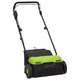 Vidaxl Verticuting Machine 2-en-1 électrique 1500 W