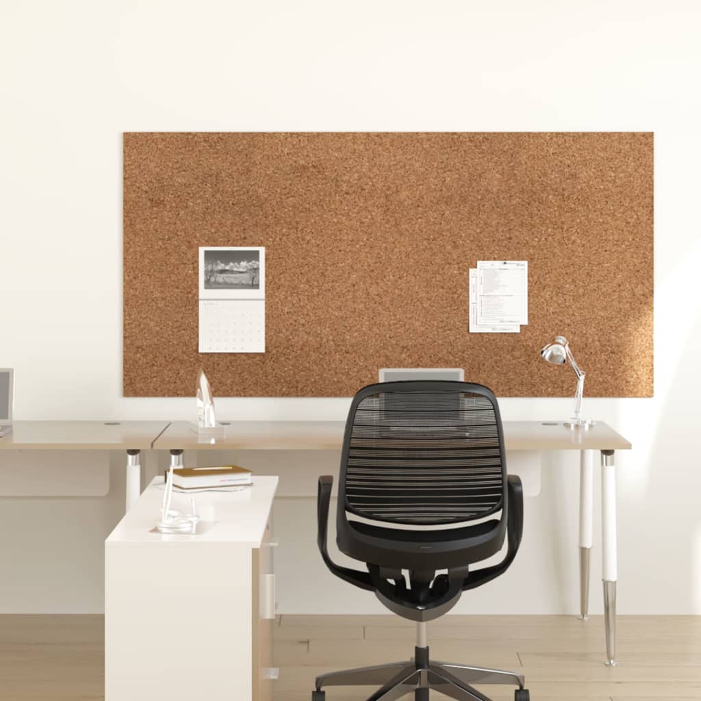 Vidaxl kurrol 100x200 cm 8 mm