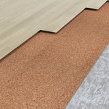 Vidaxl kurrol 100x500 cm 2 mm - afbeelding 3