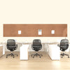 Vidaxl kurrol 100x500 cm 2 mm