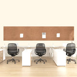 Vidaxl Kurrol 100x500 cm 8 mm - afbeelding 1