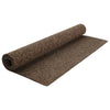 Vidaxl Kurrol 100x200 cm 5 mm de caoutchouc