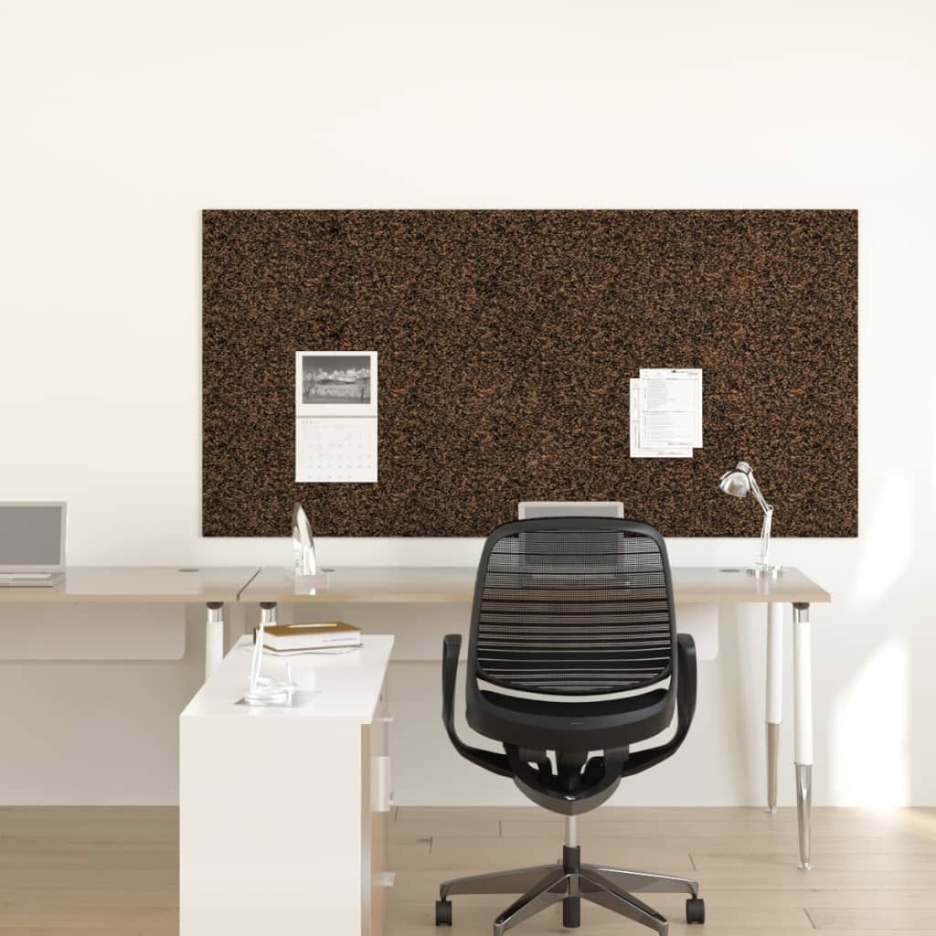 Vidaxl Kurrol 100x200 cm 5 mm de caoutchouc