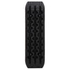Vidaxl Gripplates 2 ST 106X30.5X7 CM Black en nylon