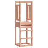Vidaxl Play Tower 53x46.5x169 cm Douglashout solide - afbeelding 1