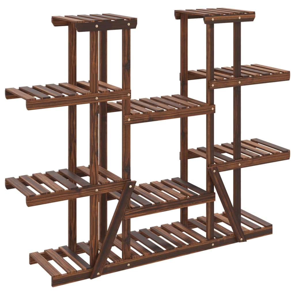 Norme de l'usine Vidaxl 110x25x110.5 cm