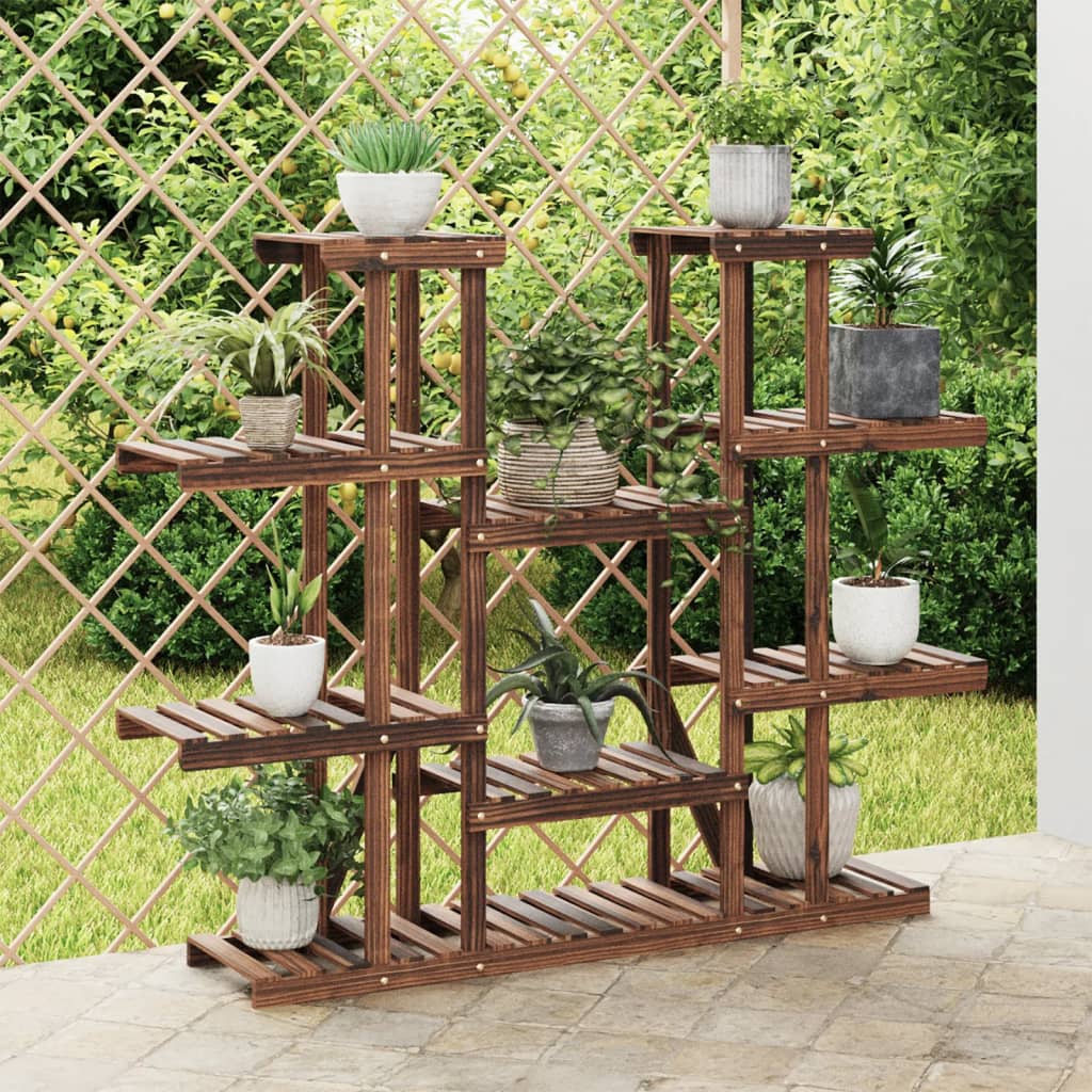 Norme de l'usine Vidaxl 110x25x110.5 cm